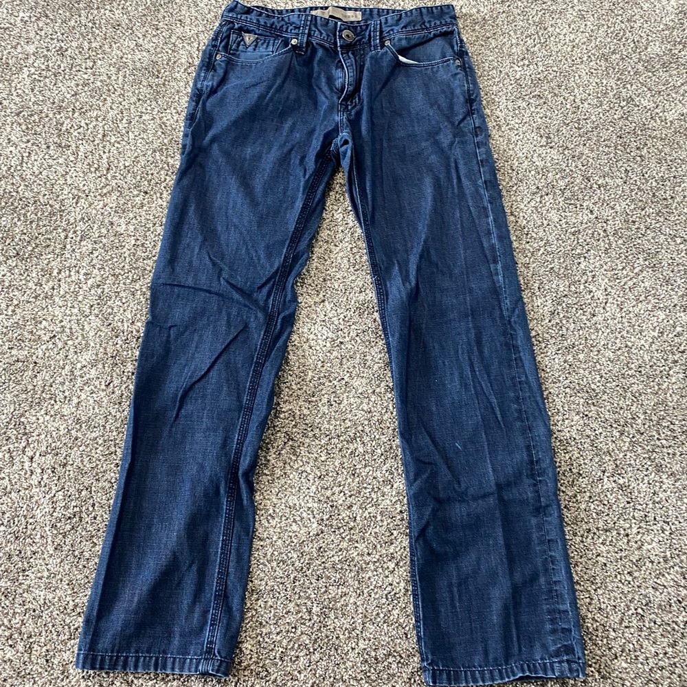 Guess Jeans Original Straight